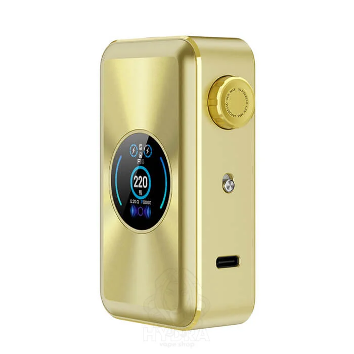 Vaporesso Gen Max 220w - Батарейний мод (Оригінал)